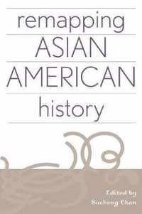 Remapping Asian American History