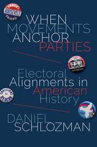 When Movements Anchor Parties