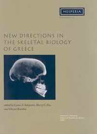 New Directions in the Skeletal Biology of Greece