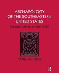 Archaeology of the Southeastern United States