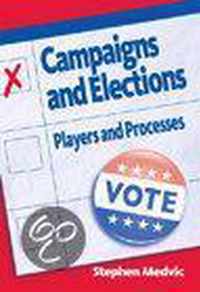 Campaigns/Elections