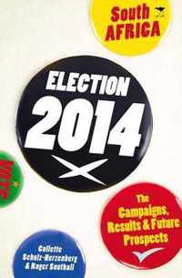 Election 2014 South Africa