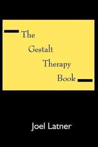 The Gestalt Therapy Book