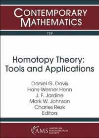 Homotopy Theory