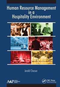Human Resource Management in a Hospitality Environment