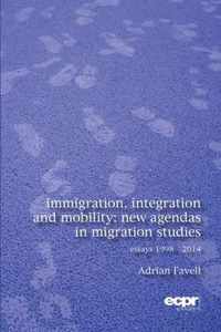 Immigration, Integration and Mobility