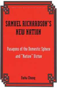 Samuel Richardson's New Nation