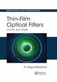 Thin-Film Optical Filters