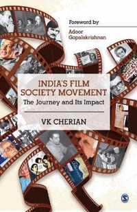 India's Film Society Movement