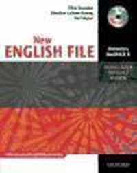 New English File: Elementary: Multipack B