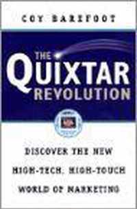 The Quixtar Revolution