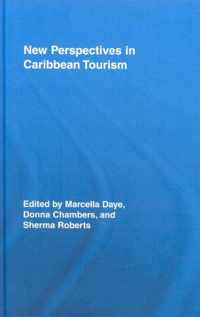 New Perspectives in Caribbean Tourism