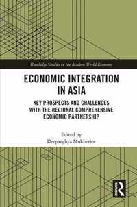 Economic Integration in Asia