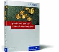 Optimize Your Sap Erp Financials Implementation