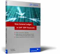 New General Ledger in SAP ERP Financials