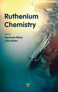 Ruthenium Chemistry