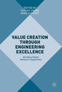 Value Creation through Engineering Excellence