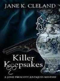 Killer Keepsakes