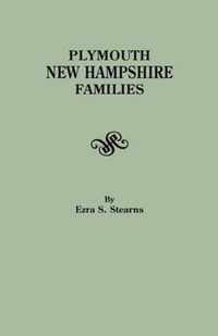 Plymouth, New Hampshire Families