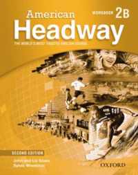 American Headway 2B: The World's Most Trusted English Course