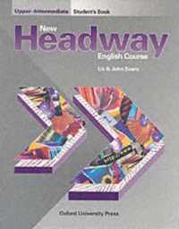 New Headway English Course