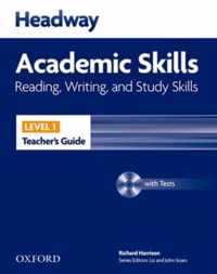 Headway Academic Skills