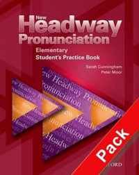New Headway Pronunciation Course Elementary