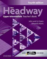 New Headway Upper Intermediate Fourth Ed