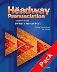New Headway Pronunciation Course Pre-Intermediate