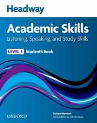Headway Academic Skills: 3