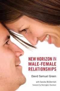 New Horizon in Male-Female Relationships