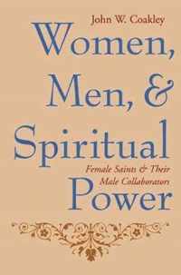 Women, Men, and Spiritual Power