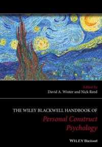 The Wiley Handbook of Personal Construct Psychology