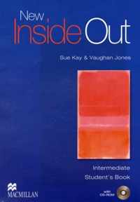 Inside Out Intermediate Student Book