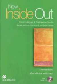 New Inside Out Elementary. Workbook