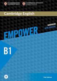 Cambridge English Empower Pre-intermedia