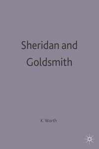 Sheridan and Goldsmith