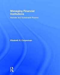 Managing Financial Institutions