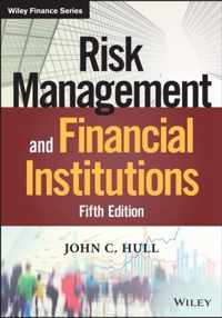 Risk Management and Financial Institutions