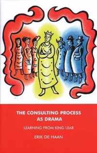 The Consulting Process as Drama