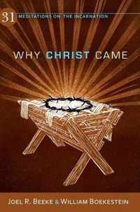 Why Christ Came