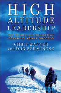 High Altitude Leadership