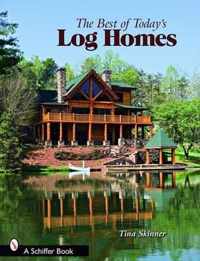 Best of Today's Log Homes, the  Firm