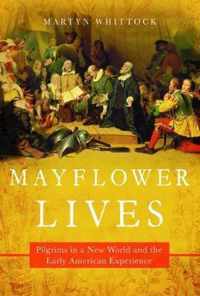 Mayflower Lives