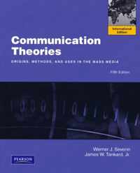 Communication Theories