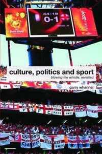 Culture, Politics and Sport