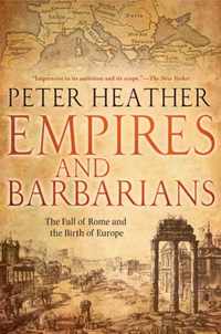 Empires and Barbarians