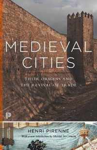 Medieval Cities