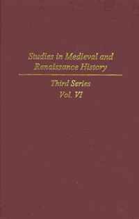 Studies in Medieval and Renaissance History v. 6
