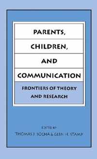 Parents, Children and Communication